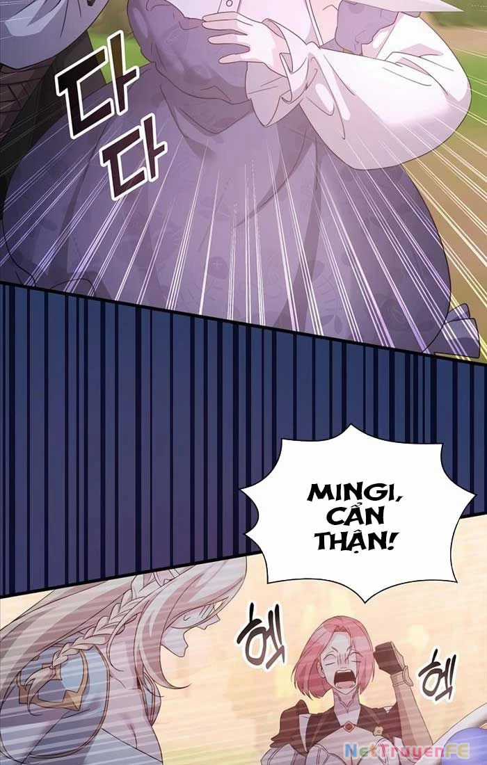 Giấc Mơ Trong Game Trở Thành Hiện Thực Chapter 57 trang 65