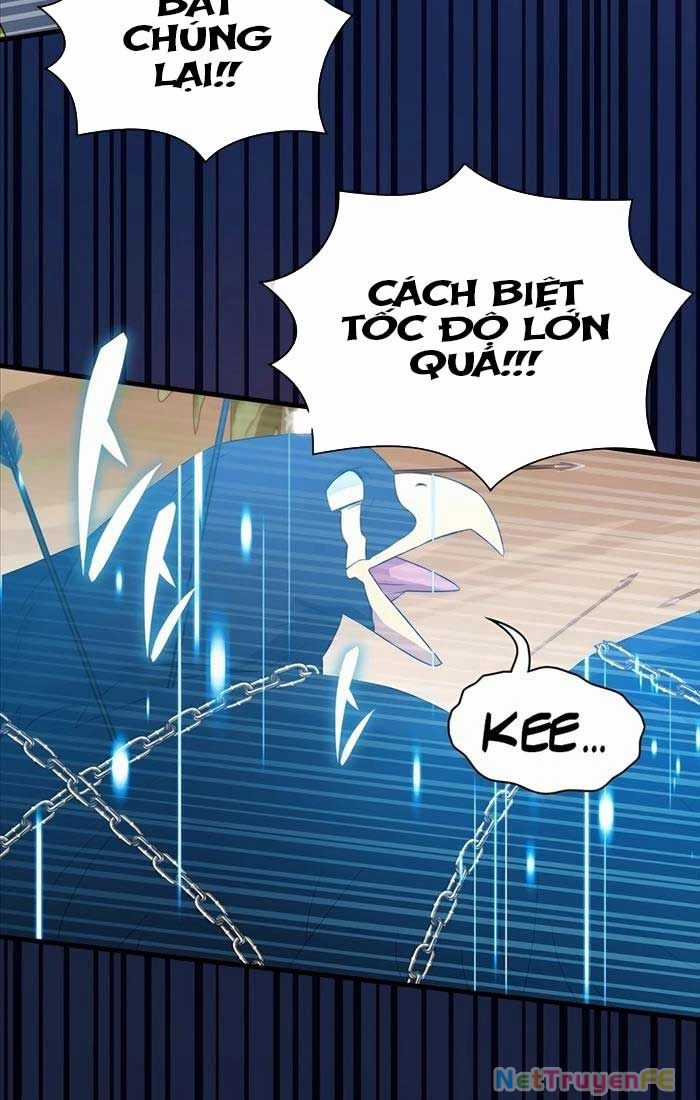 Giấc Mơ Trong Game Trở Thành Hiện Thực Chapter 57 trang 67