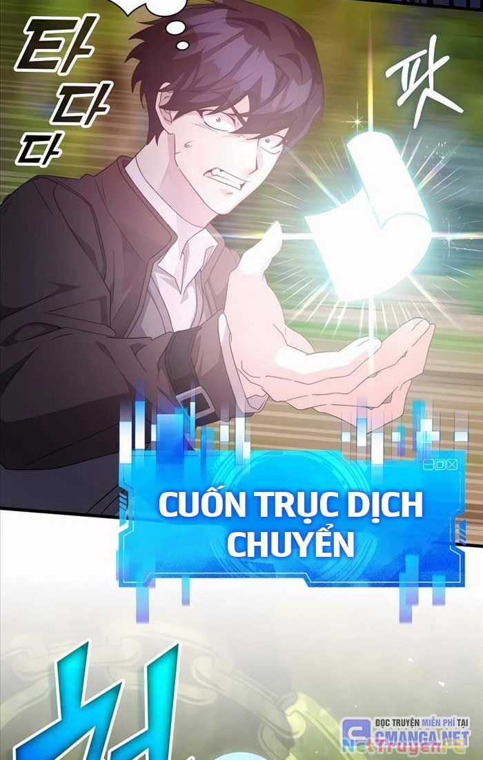 Giấc Mơ Trong Game Trở Thành Hiện Thực Chapter 57 trang 69