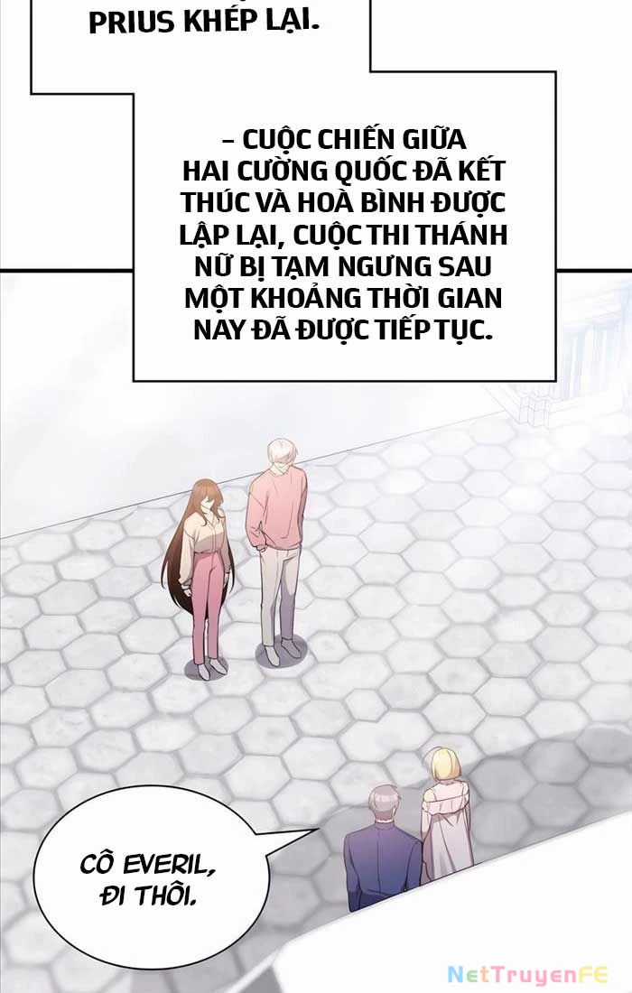 Giấc Mơ Trong Game Trở Thành Hiện Thực Chapter 57 trang 7
