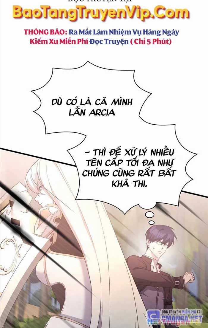 Giấc Mơ Trong Game Trở Thành Hiện Thực Chapter 57 trang 81