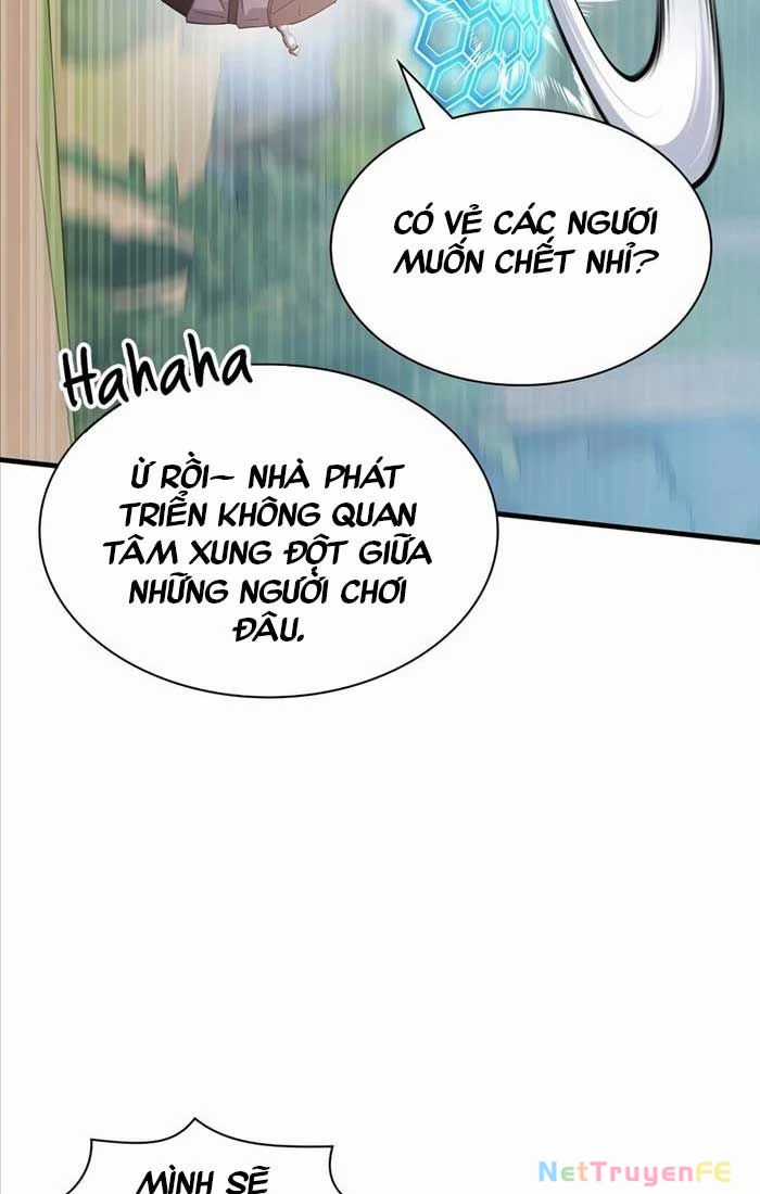 Giấc Mơ Trong Game Trở Thành Hiện Thực Chapter 57 trang 89