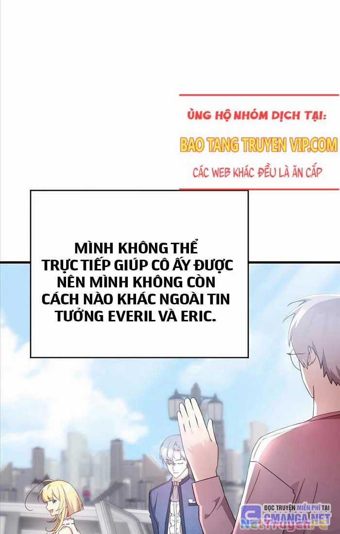 Giấc Mơ Trong Game Trở Thành Hiện Thực Chapter 57 trang 9