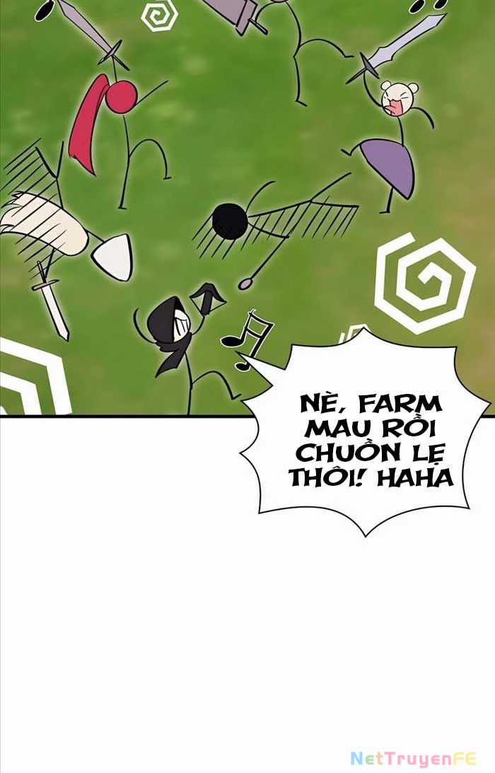 Giấc Mơ Trong Game Trở Thành Hiện Thực Chapter 57 trang 97