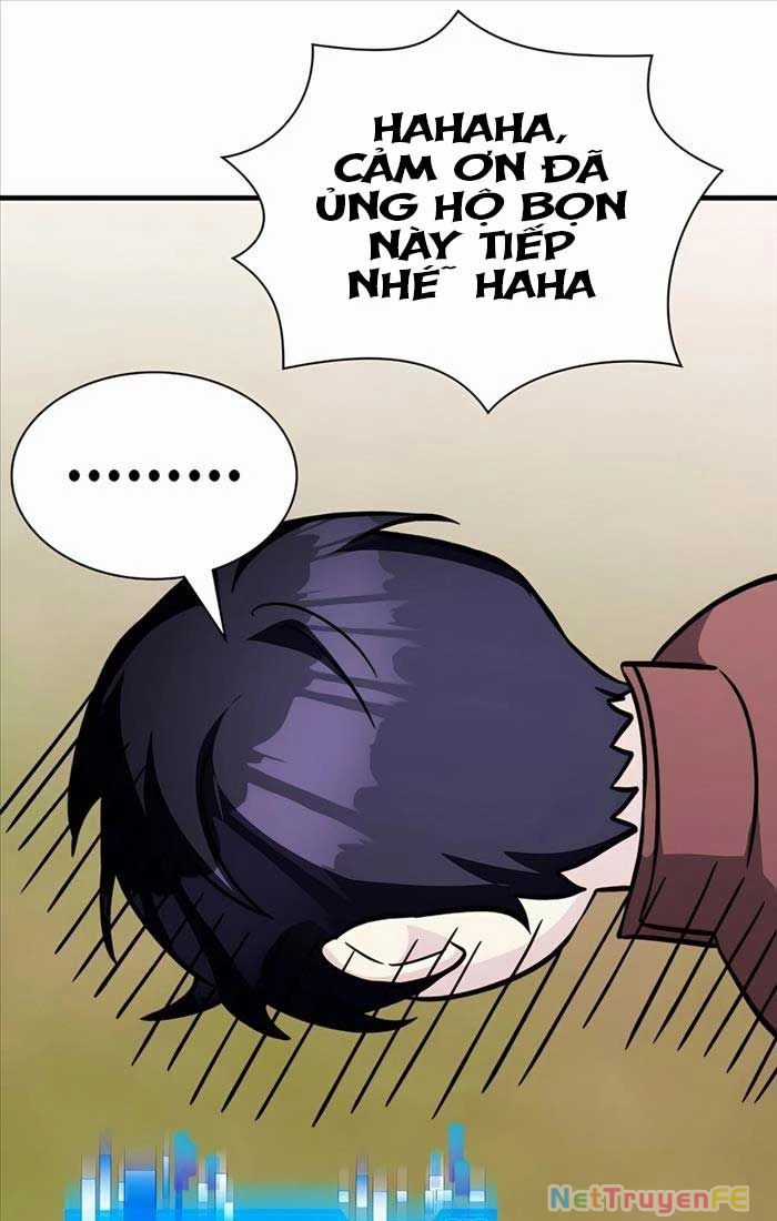 Giấc Mơ Trong Game Trở Thành Hiện Thực Chapter 57 trang 98