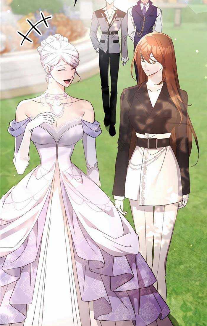 Giấc Mơ Trong Game Trở Thành Hiện Thực Chapter 58 trang 122