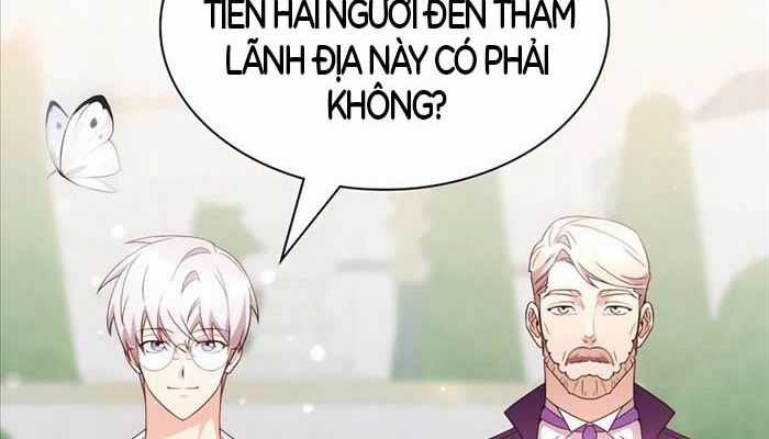 Giấc Mơ Trong Game Trở Thành Hiện Thực Chapter 58 trang 125