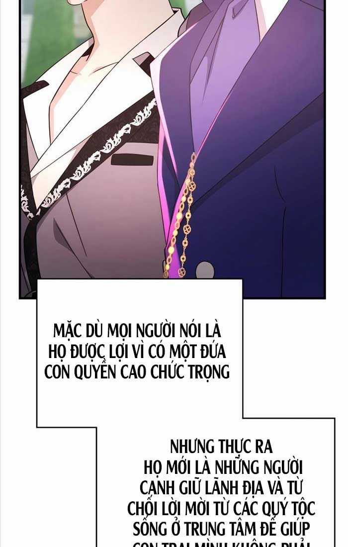 Giấc Mơ Trong Game Trở Thành Hiện Thực Chapter 58 trang 128