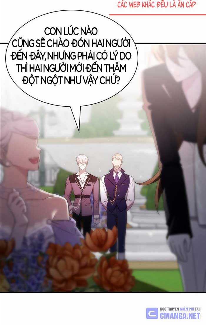 Giấc Mơ Trong Game Trở Thành Hiện Thực Chapter 58 trang 135