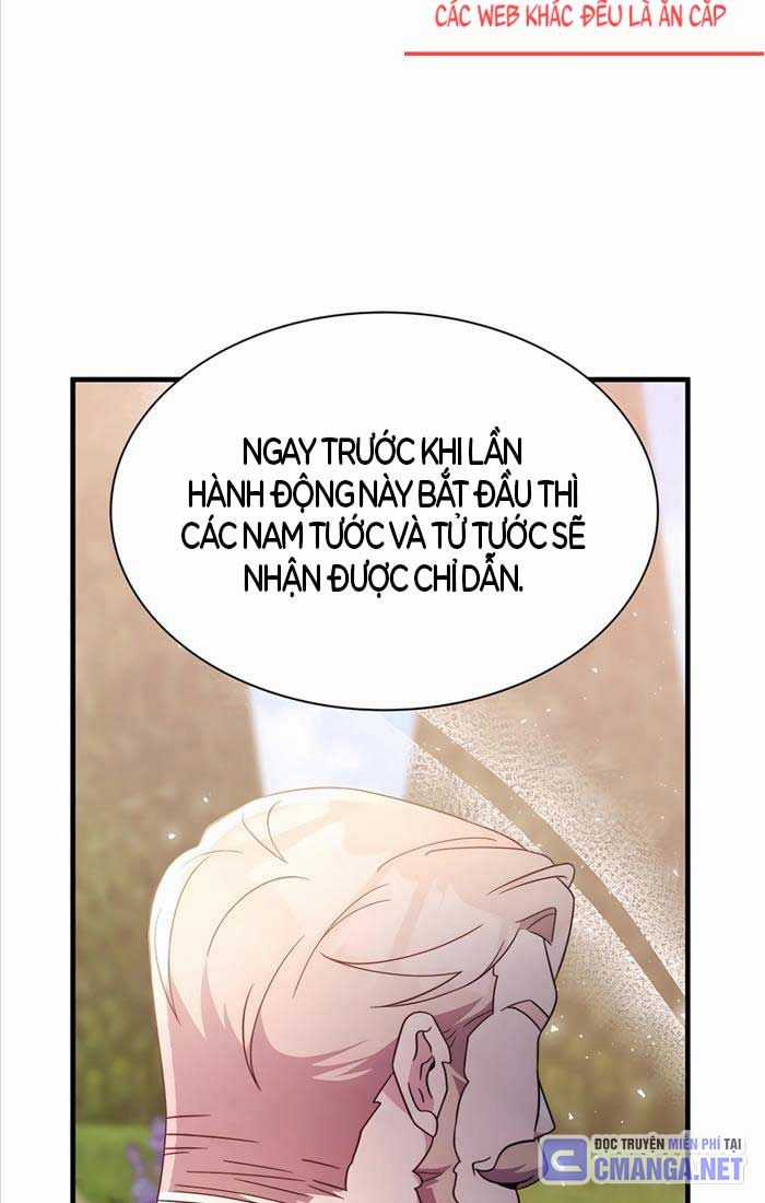 Giấc Mơ Trong Game Trở Thành Hiện Thực Chapter 58 trang 141