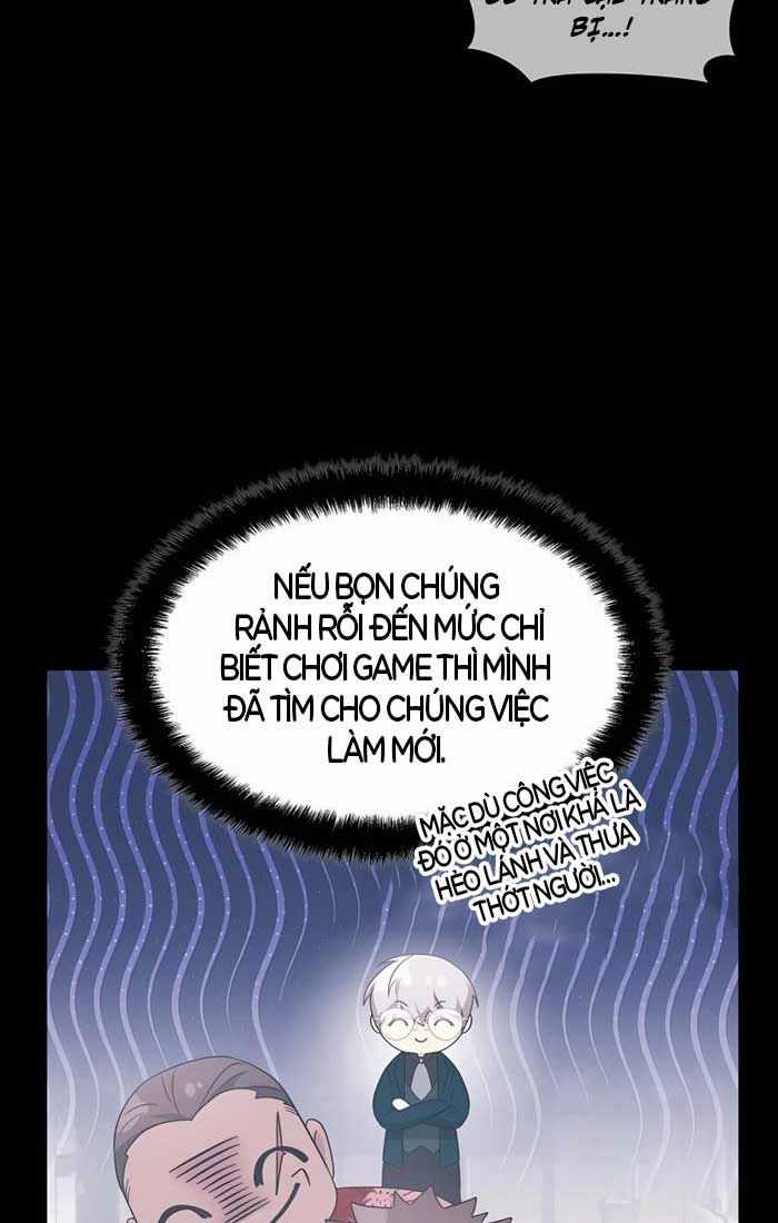 Giấc Mơ Trong Game Trở Thành Hiện Thực Chapter 58 trang 19