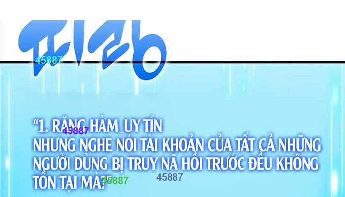 Giấc Mơ Trong Game Trở Thành Hiện Thực Chapter 58 trang 2