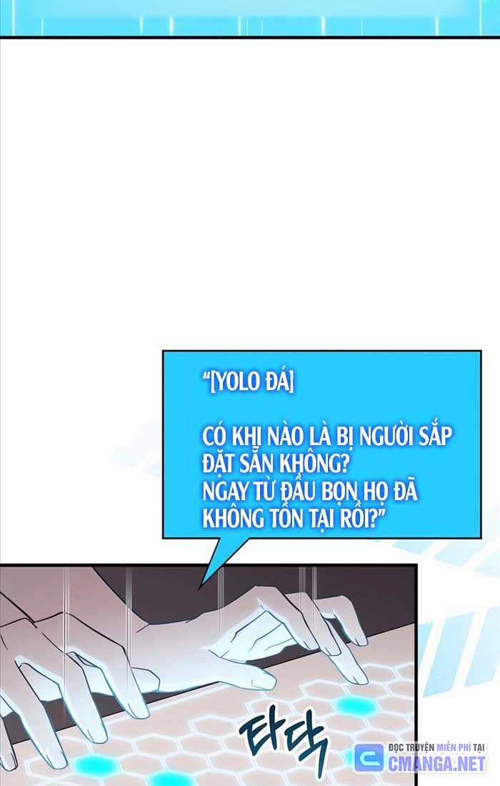 Giấc Mơ Trong Game Trở Thành Hiện Thực Chapter 58 trang 3