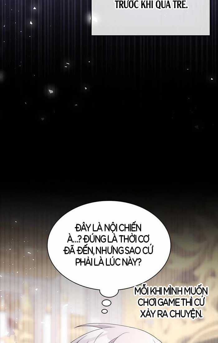 Giấc Mơ Trong Game Trở Thành Hiện Thực Chapter 58 trang 40