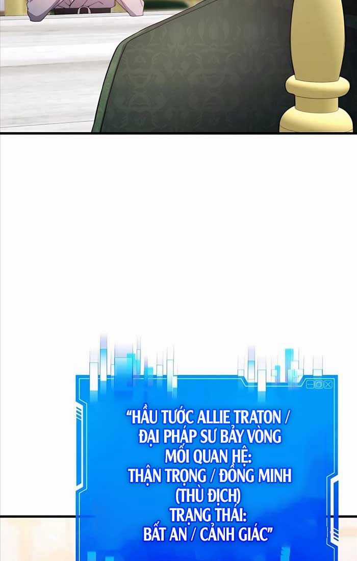 Giấc Mơ Trong Game Trở Thành Hiện Thực Chapter 58 trang 44