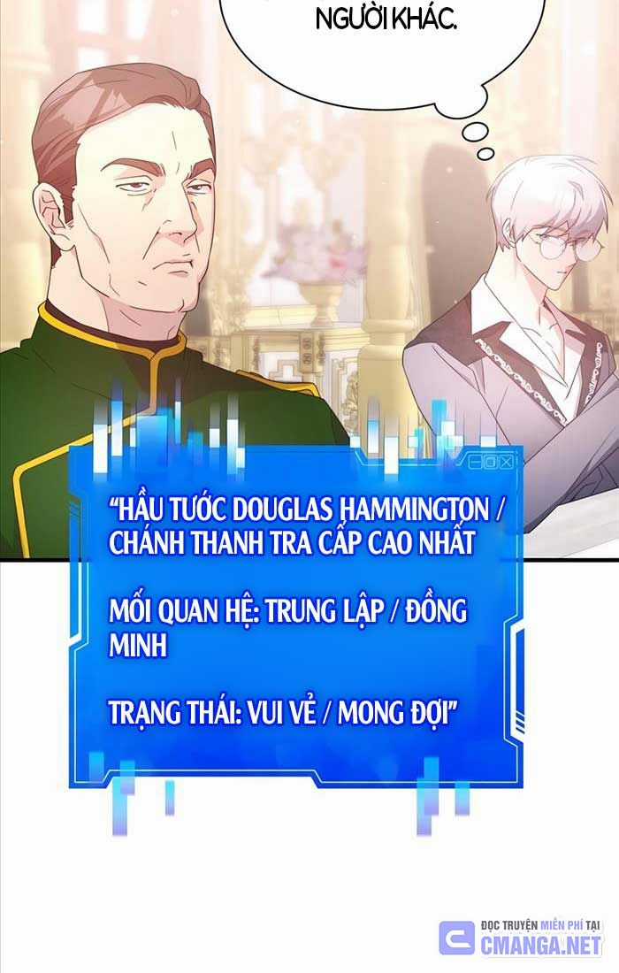 Giấc Mơ Trong Game Trở Thành Hiện Thực Chapter 58 trang 48