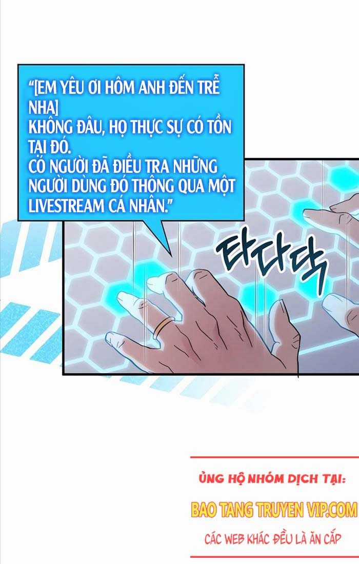 Giấc Mơ Trong Game Trở Thành Hiện Thực Chapter 58 trang 5