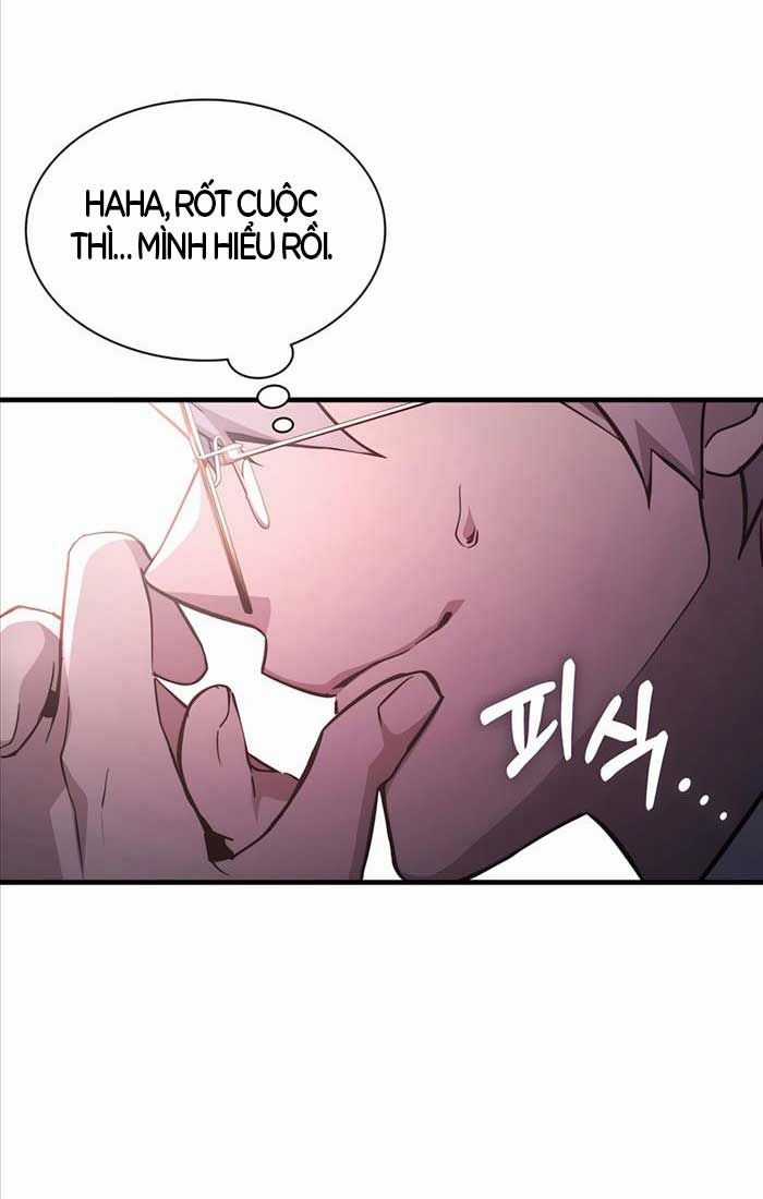 Giấc Mơ Trong Game Trở Thành Hiện Thực Chapter 58 trang 52