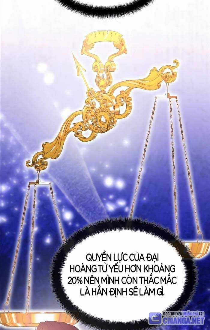 Giấc Mơ Trong Game Trở Thành Hiện Thực Chapter 58 trang 54