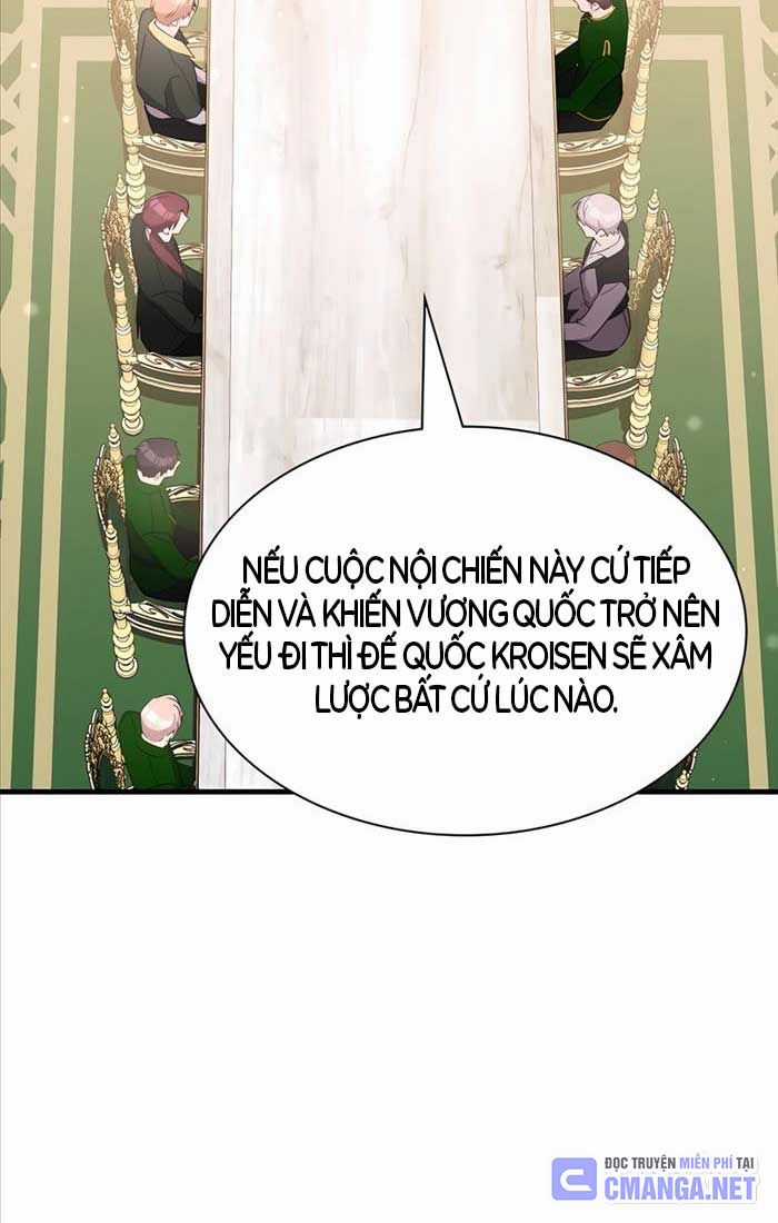 Giấc Mơ Trong Game Trở Thành Hiện Thực Chapter 58 trang 60