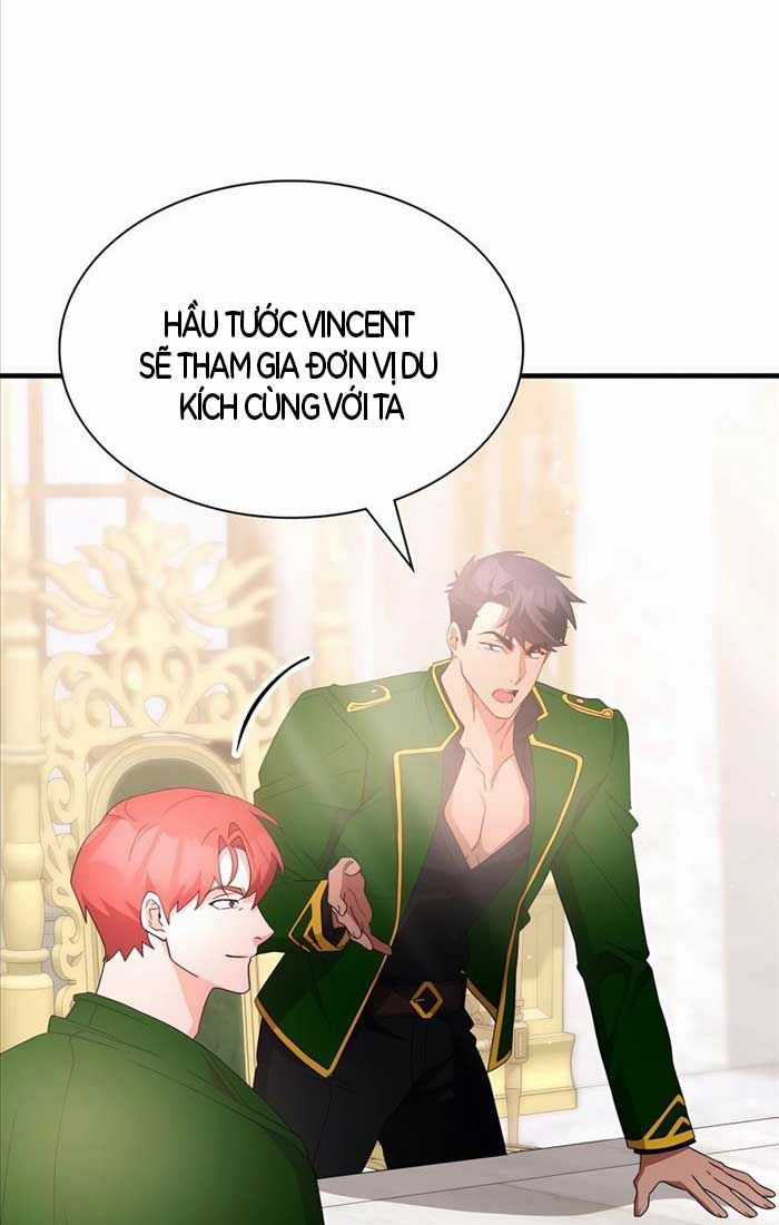 Giấc Mơ Trong Game Trở Thành Hiện Thực Chapter 58 trang 64