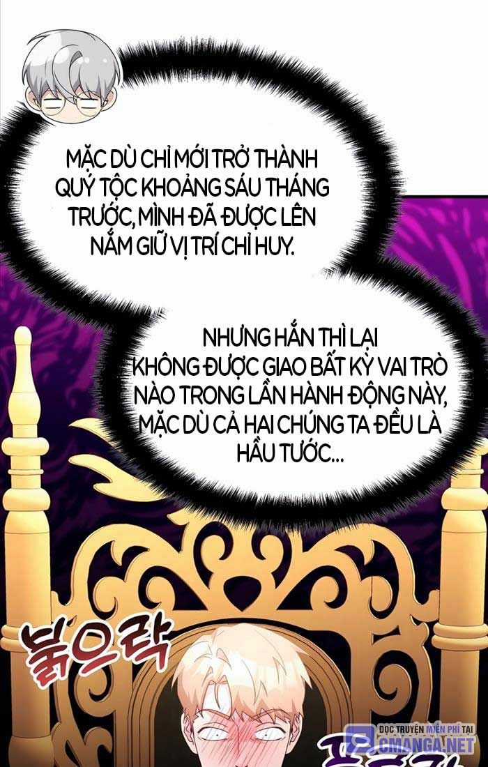 Giấc Mơ Trong Game Trở Thành Hiện Thực Chapter 58 trang 81