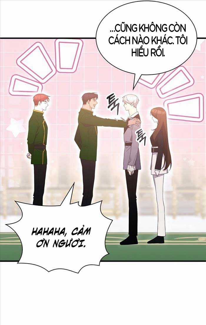 Giấc Mơ Trong Game Trở Thành Hiện Thực Chapter 58 trang 98