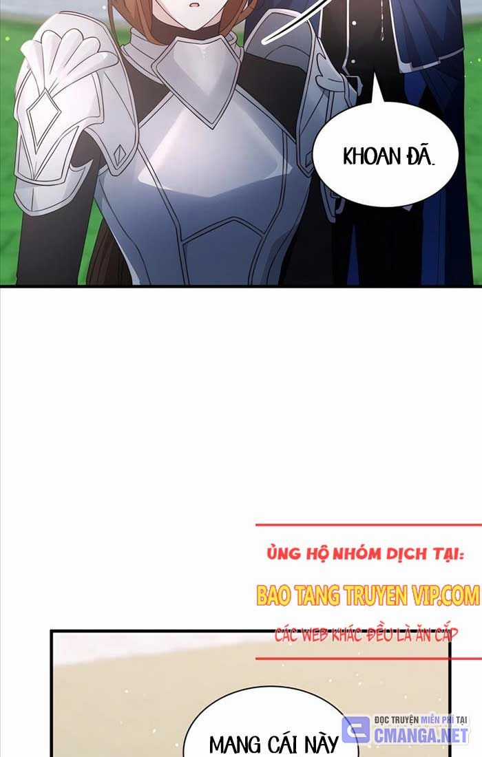 Giấc Mơ Trong Game Trở Thành Hiện Thực Chapter 59 trang 117