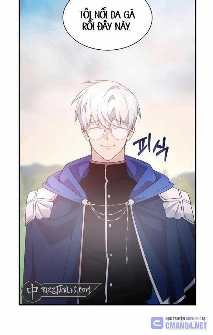 Giấc Mơ Trong Game Trở Thành Hiện Thực Chapter 59 trang 123