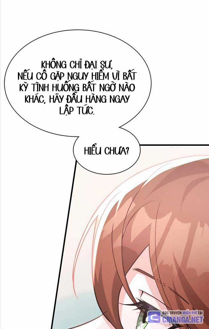 Giấc Mơ Trong Game Trở Thành Hiện Thực Chapter 59 trang 129