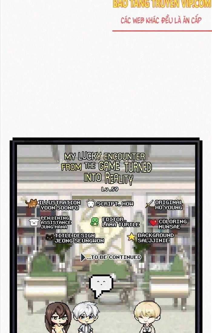 Giấc Mơ Trong Game Trở Thành Hiện Thực Chapter 59 trang 160