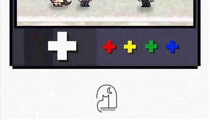 Giấc Mơ Trong Game Trở Thành Hiện Thực Chapter 59 trang 161