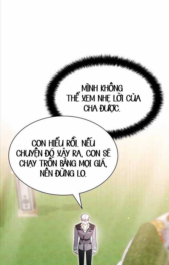 Giấc Mơ Trong Game Trở Thành Hiện Thực Chapter 59 trang 23