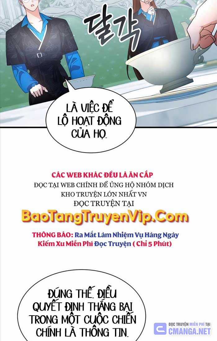 Giấc Mơ Trong Game Trở Thành Hiện Thực Chapter 59 trang 45