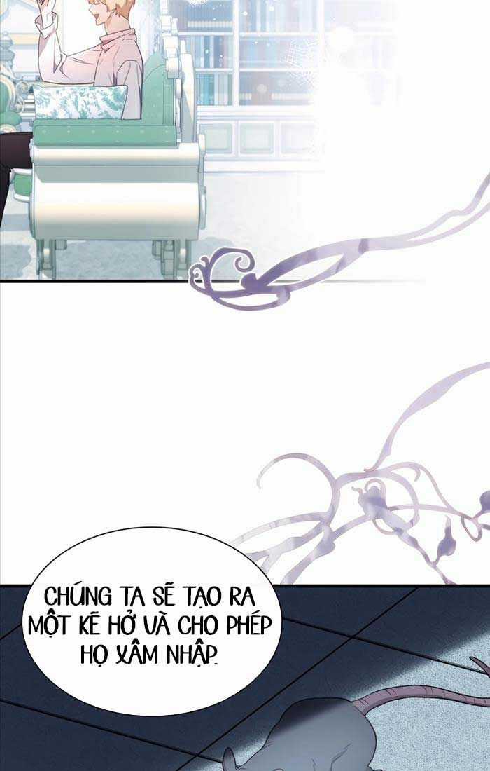 Giấc Mơ Trong Game Trở Thành Hiện Thực Chapter 59 trang 47