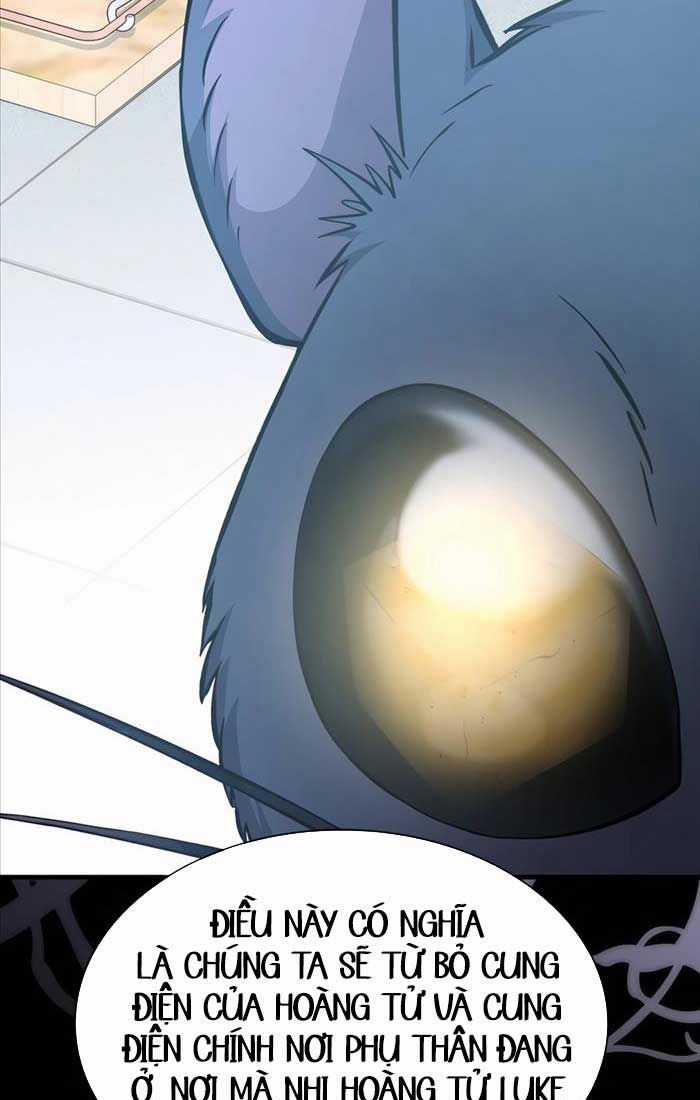 Giấc Mơ Trong Game Trở Thành Hiện Thực Chapter 59 trang 49