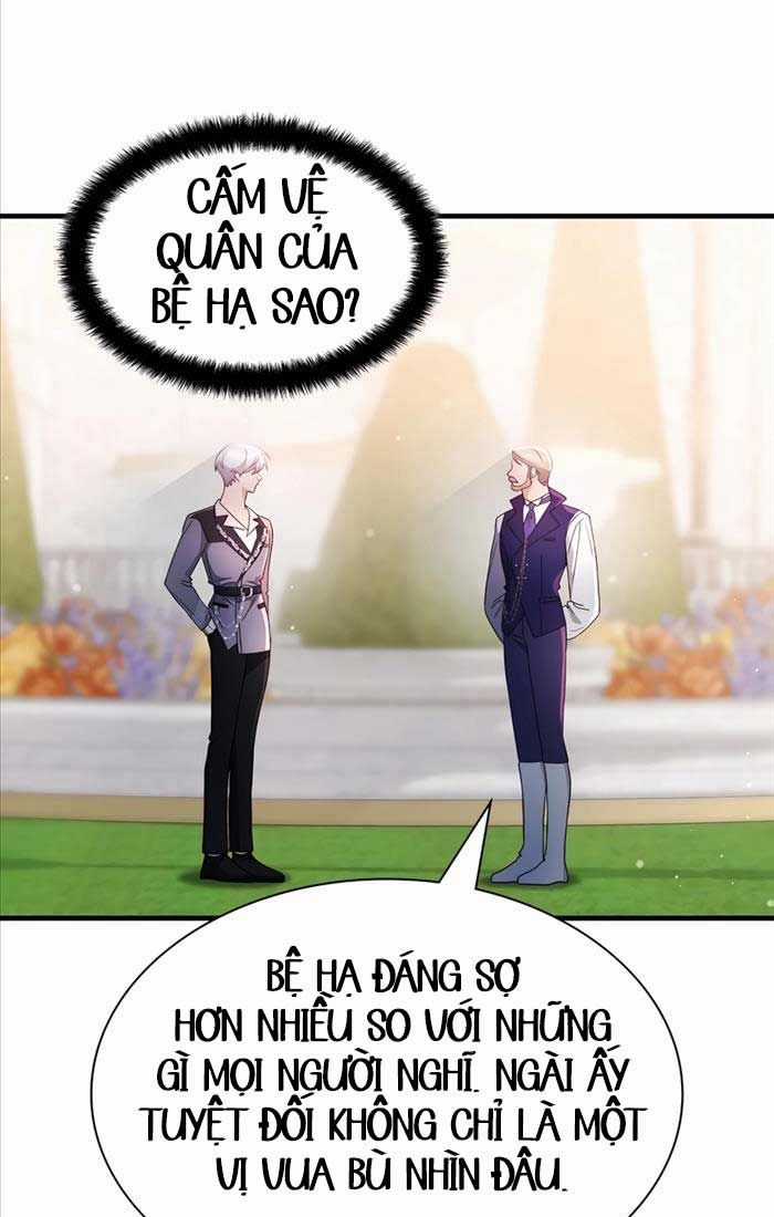 Giấc Mơ Trong Game Trở Thành Hiện Thực Chapter 59 trang 5