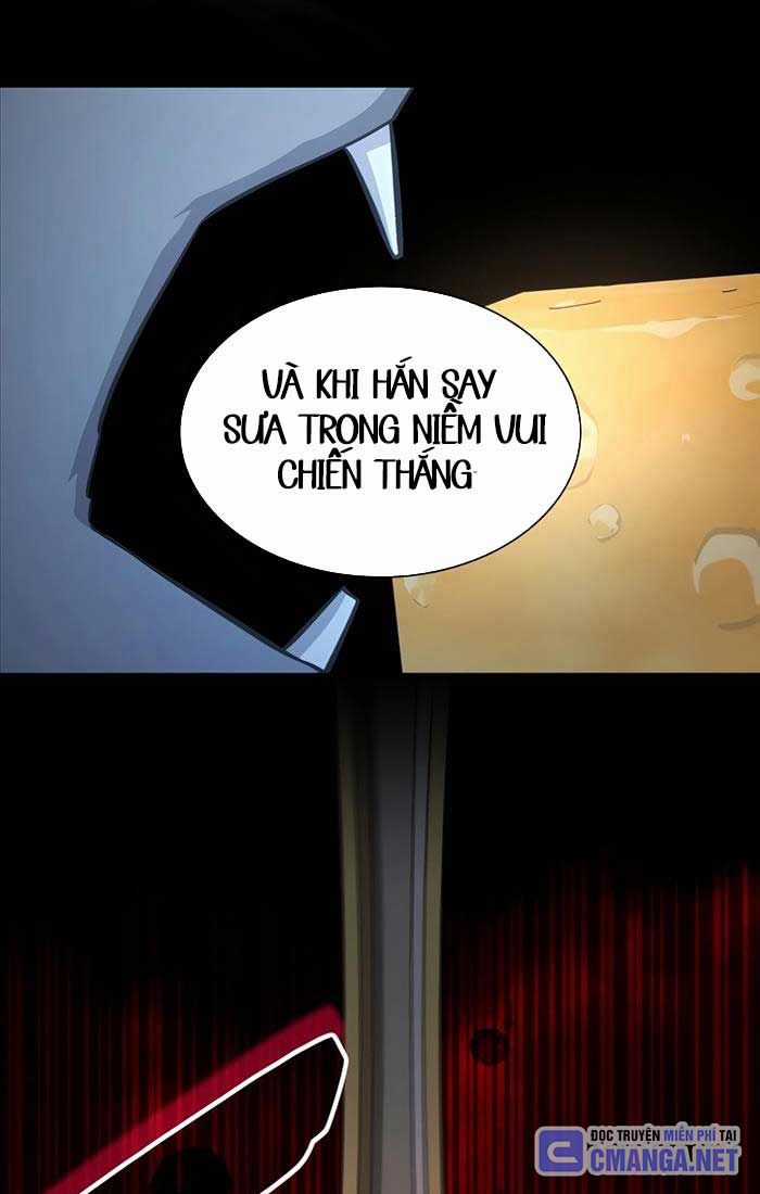 Giấc Mơ Trong Game Trở Thành Hiện Thực Chapter 59 trang 51