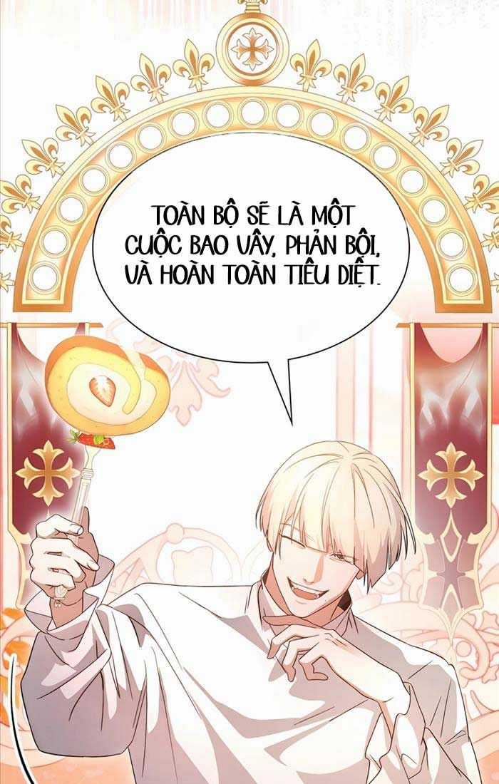 Giấc Mơ Trong Game Trở Thành Hiện Thực Chapter 59 trang 55