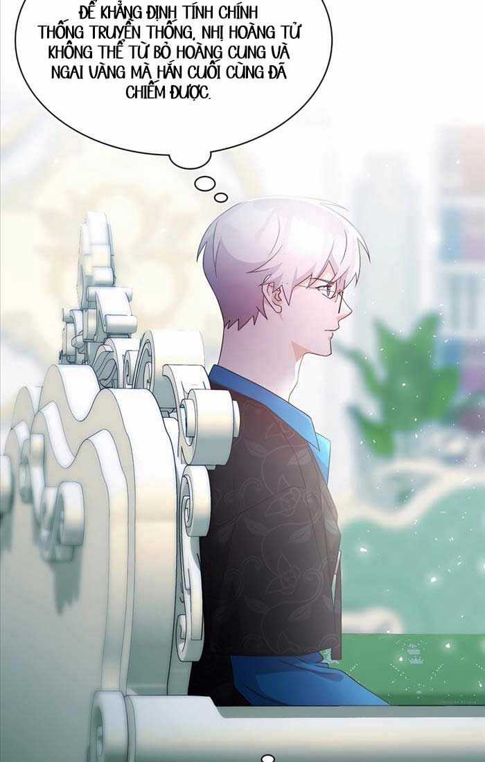 Giấc Mơ Trong Game Trở Thành Hiện Thực Chapter 59 trang 59