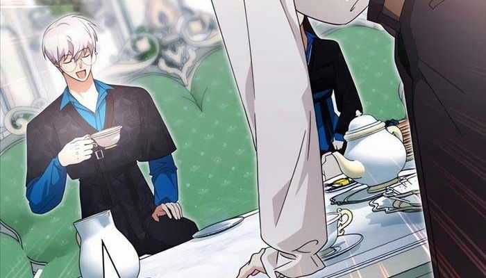 Giấc Mơ Trong Game Trở Thành Hiện Thực Chapter 59 trang 91