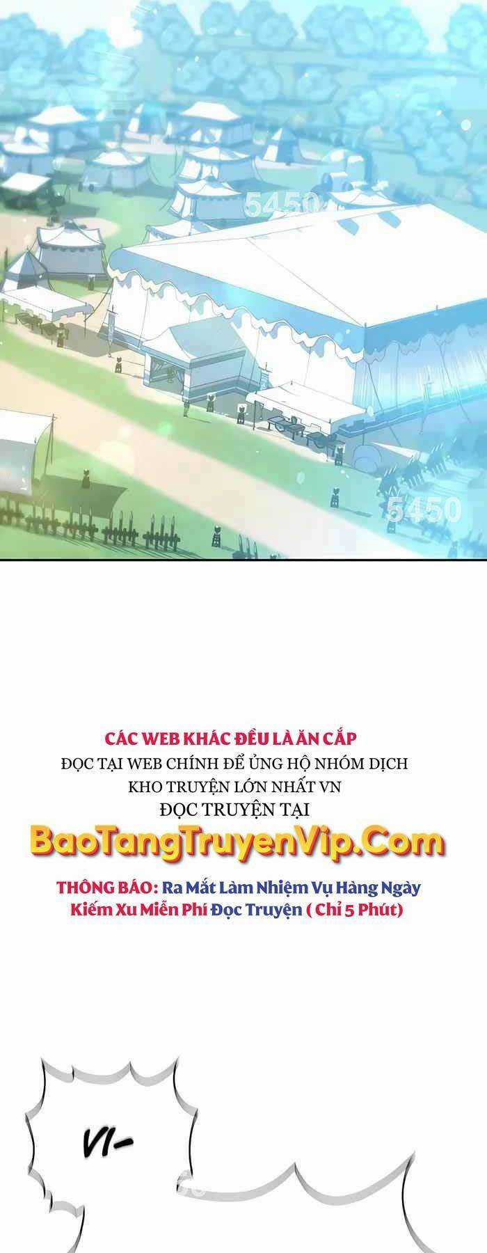 Giấc Mơ Trong Game Trở Thành Hiện Thực Chapter 6 trang 1