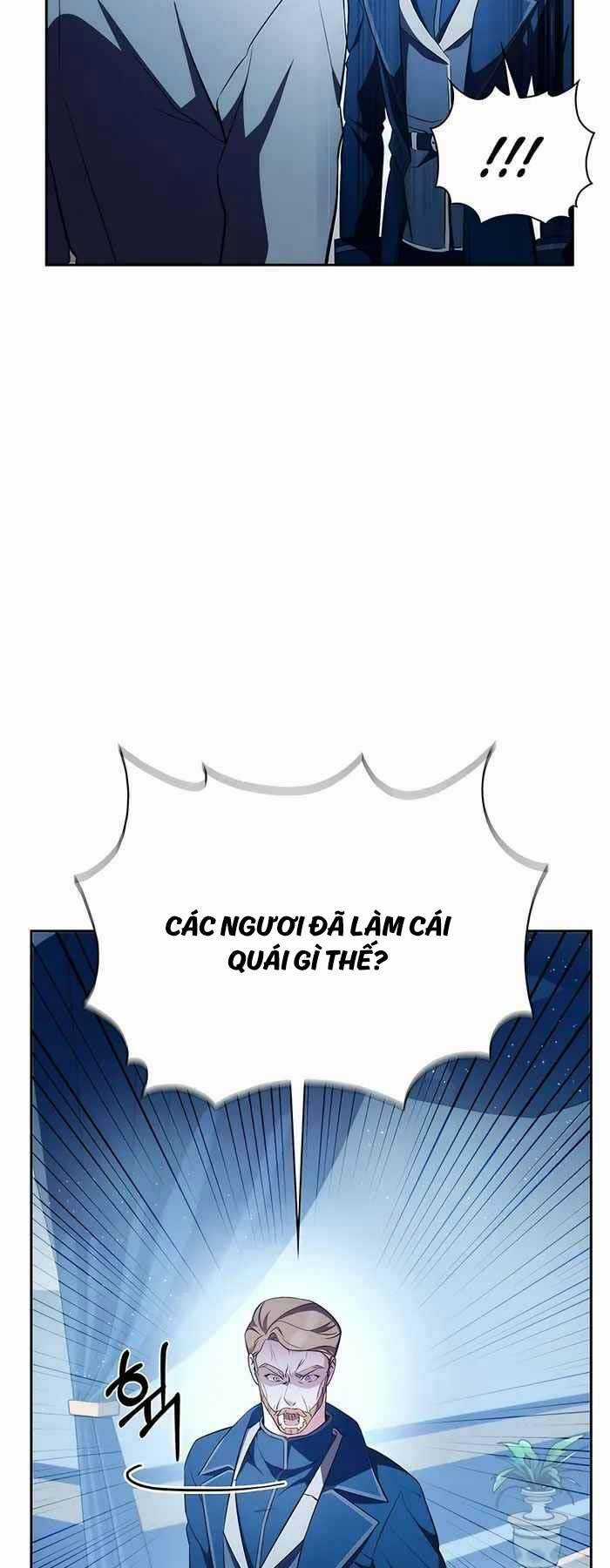 Giấc Mơ Trong Game Trở Thành Hiện Thực Chapter 6 trang 10