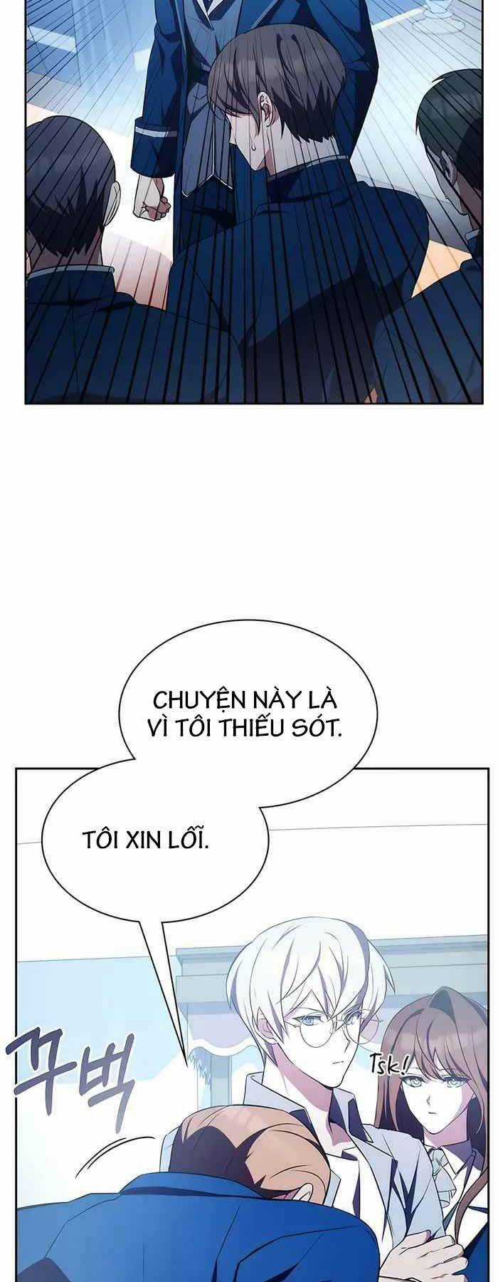 Giấc Mơ Trong Game Trở Thành Hiện Thực Chapter 6 trang 11