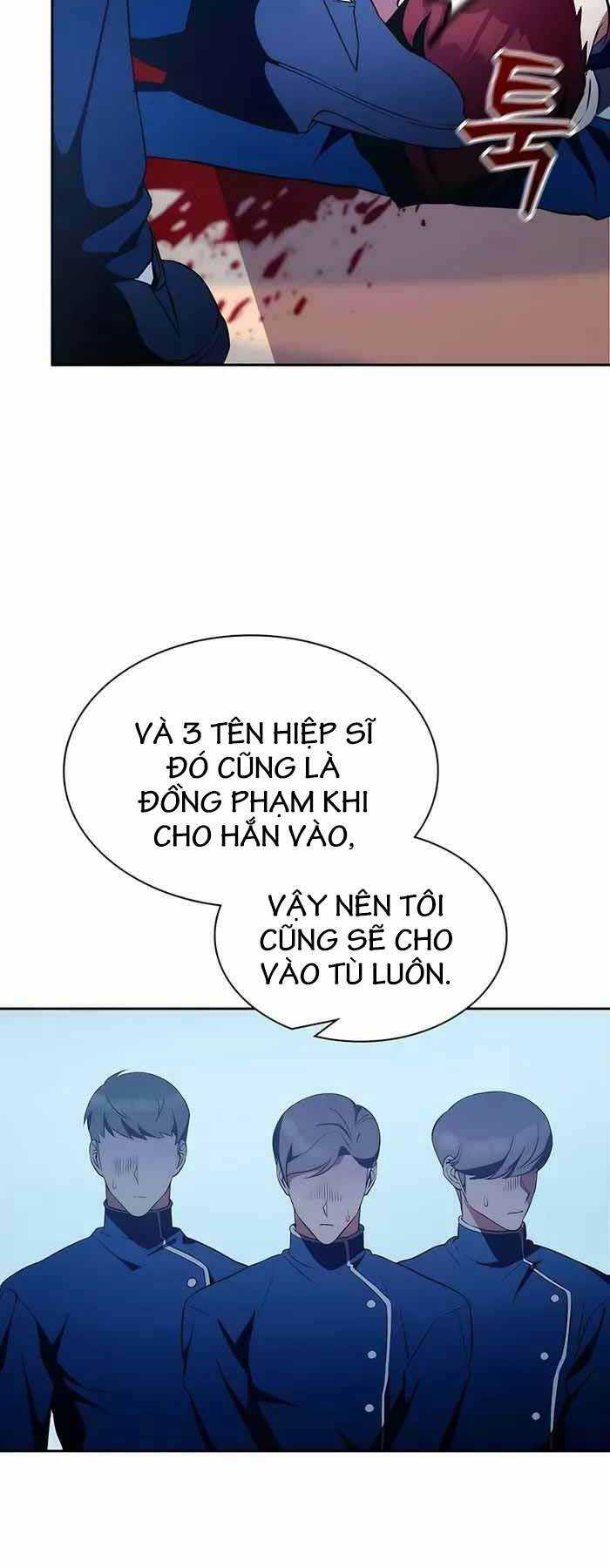 Giấc Mơ Trong Game Trở Thành Hiện Thực Chapter 6 trang 13