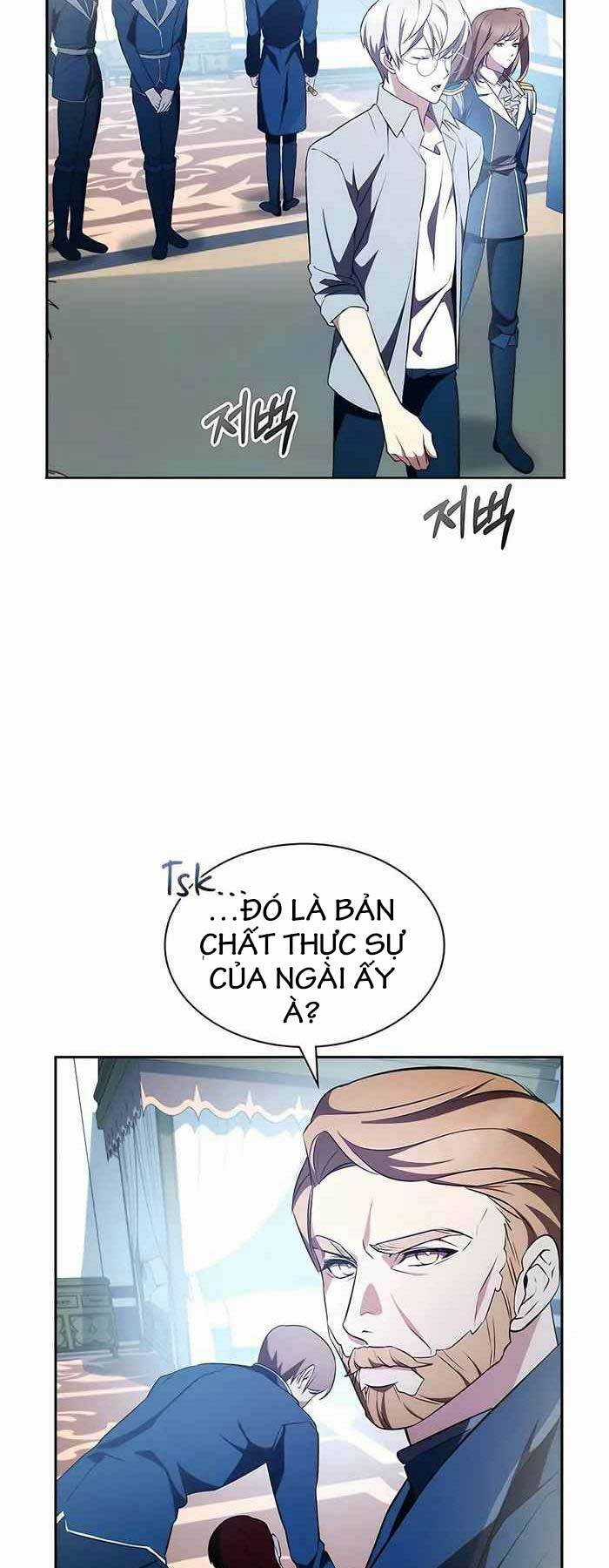 Giấc Mơ Trong Game Trở Thành Hiện Thực Chapter 6 trang 16