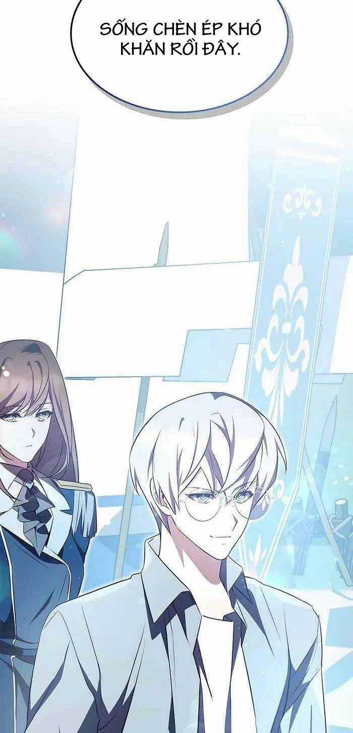 Giấc Mơ Trong Game Trở Thành Hiện Thực Chapter 6 trang 18