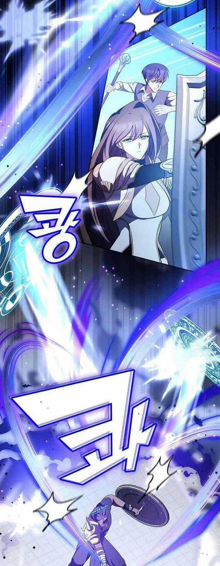 Giấc Mơ Trong Game Trở Thành Hiện Thực Chapter 6 trang 22