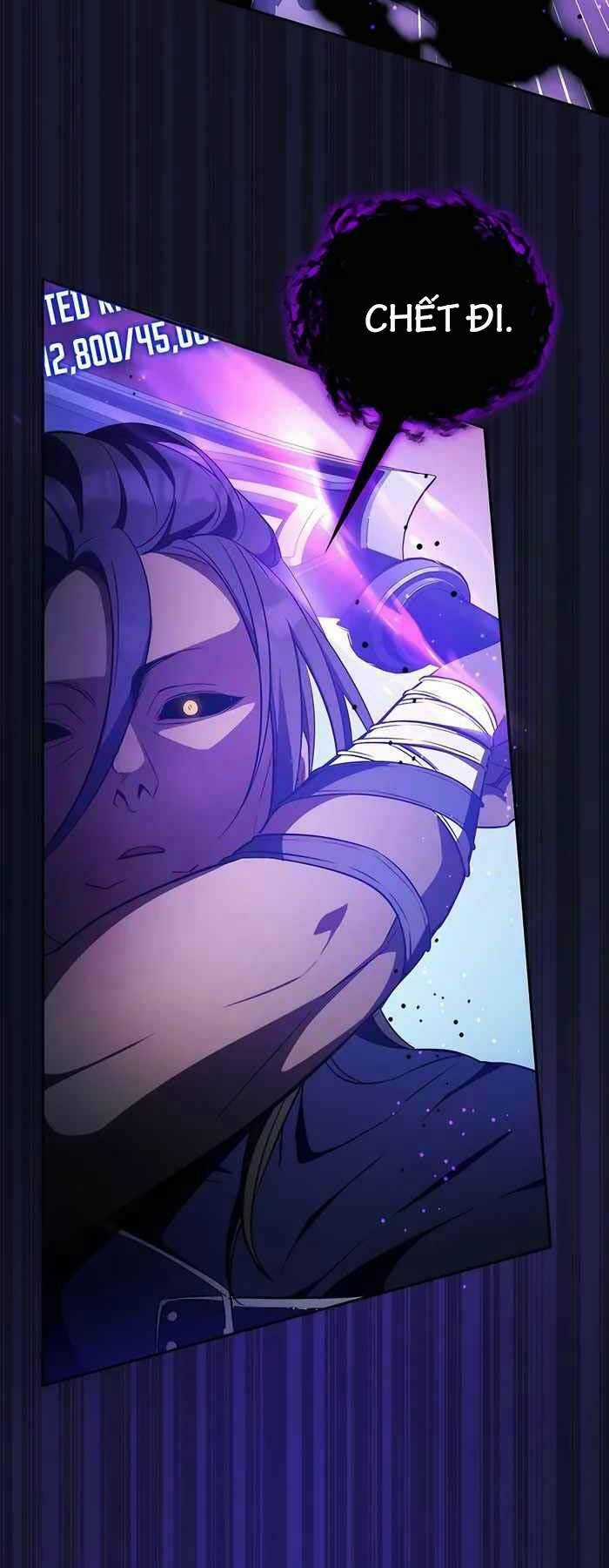 Giấc Mơ Trong Game Trở Thành Hiện Thực Chapter 6 trang 27