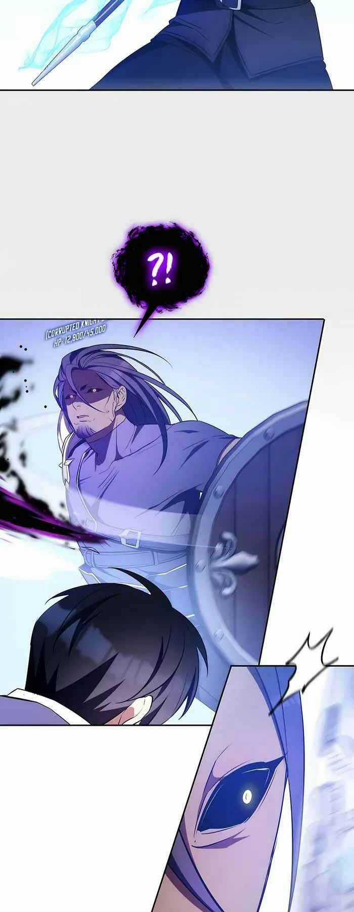 Giấc Mơ Trong Game Trở Thành Hiện Thực Chapter 6 trang 29